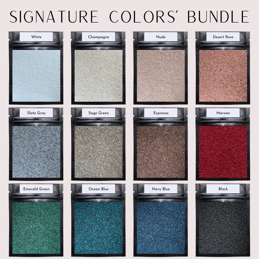 Foton Color Samples - Image 6