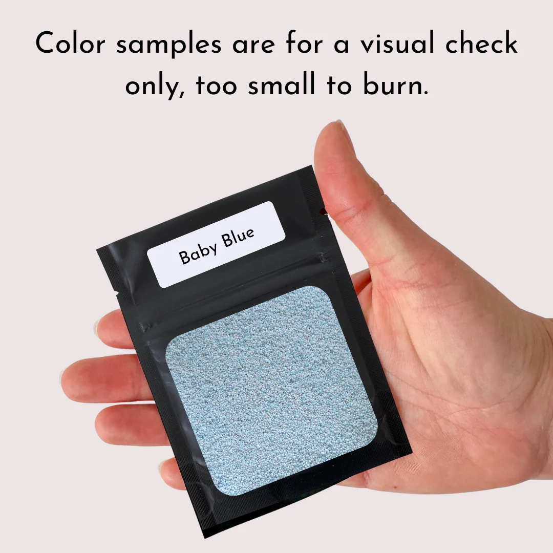 Foton Color Samples - Image 13
