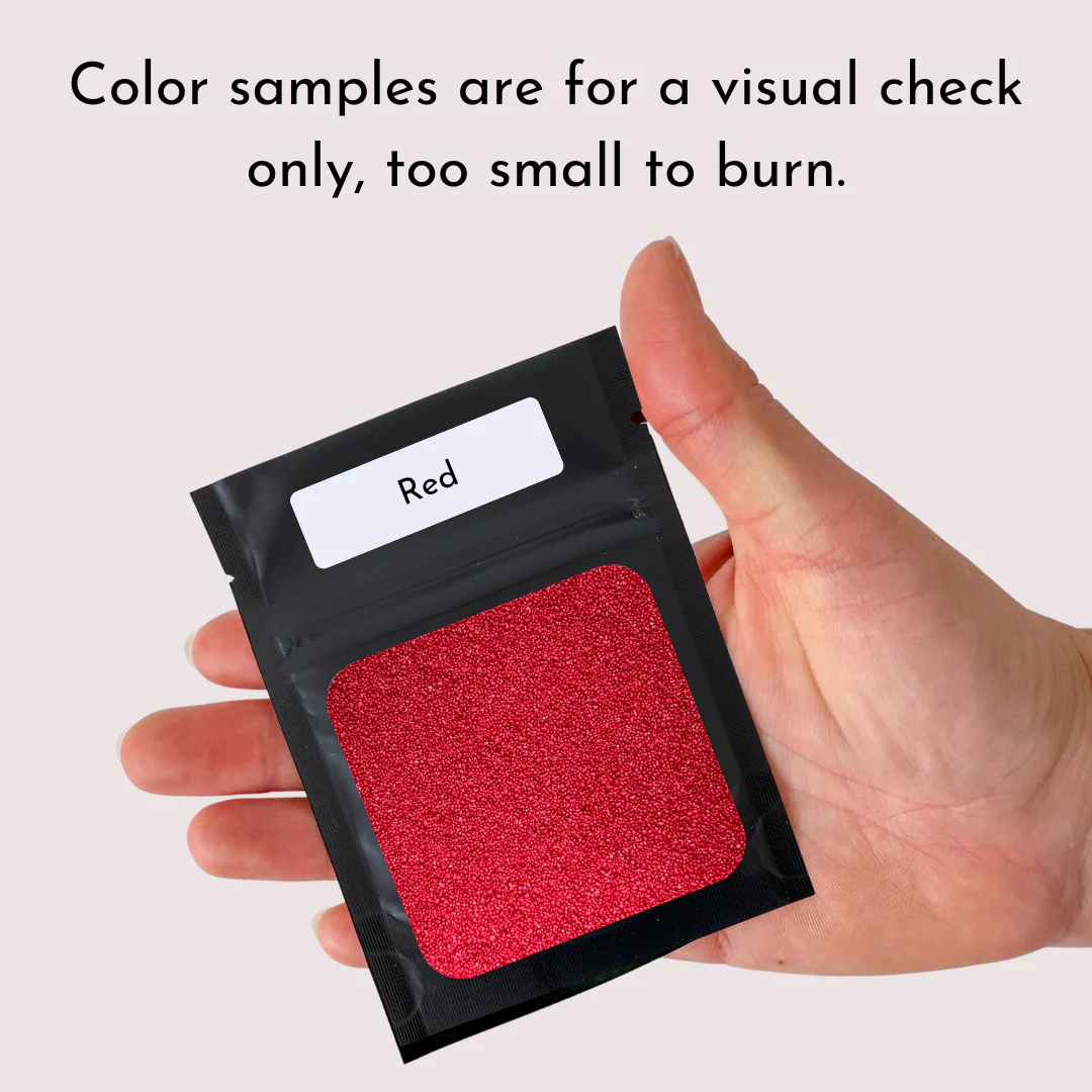 Foton Color Samples - Image 33