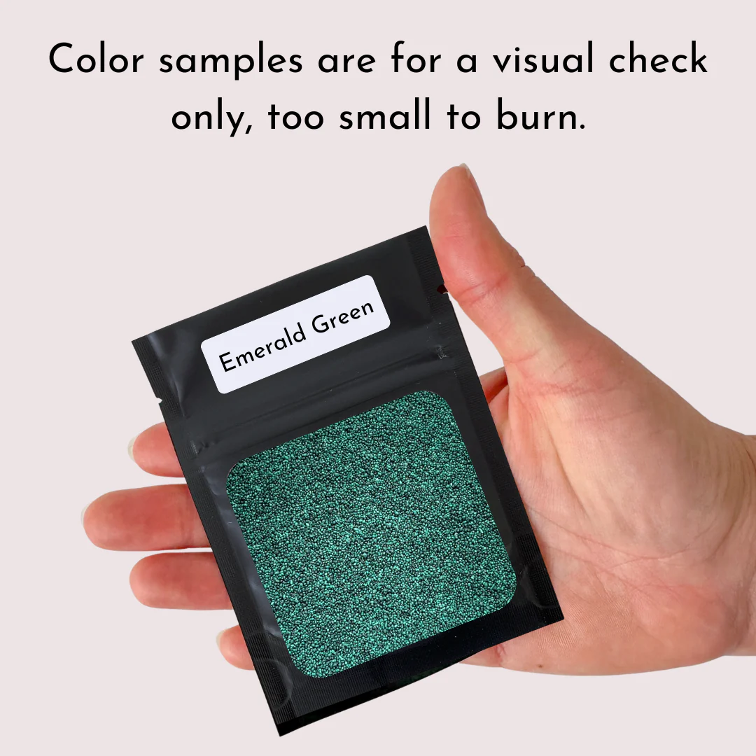 Foton Color Samples - Image 18