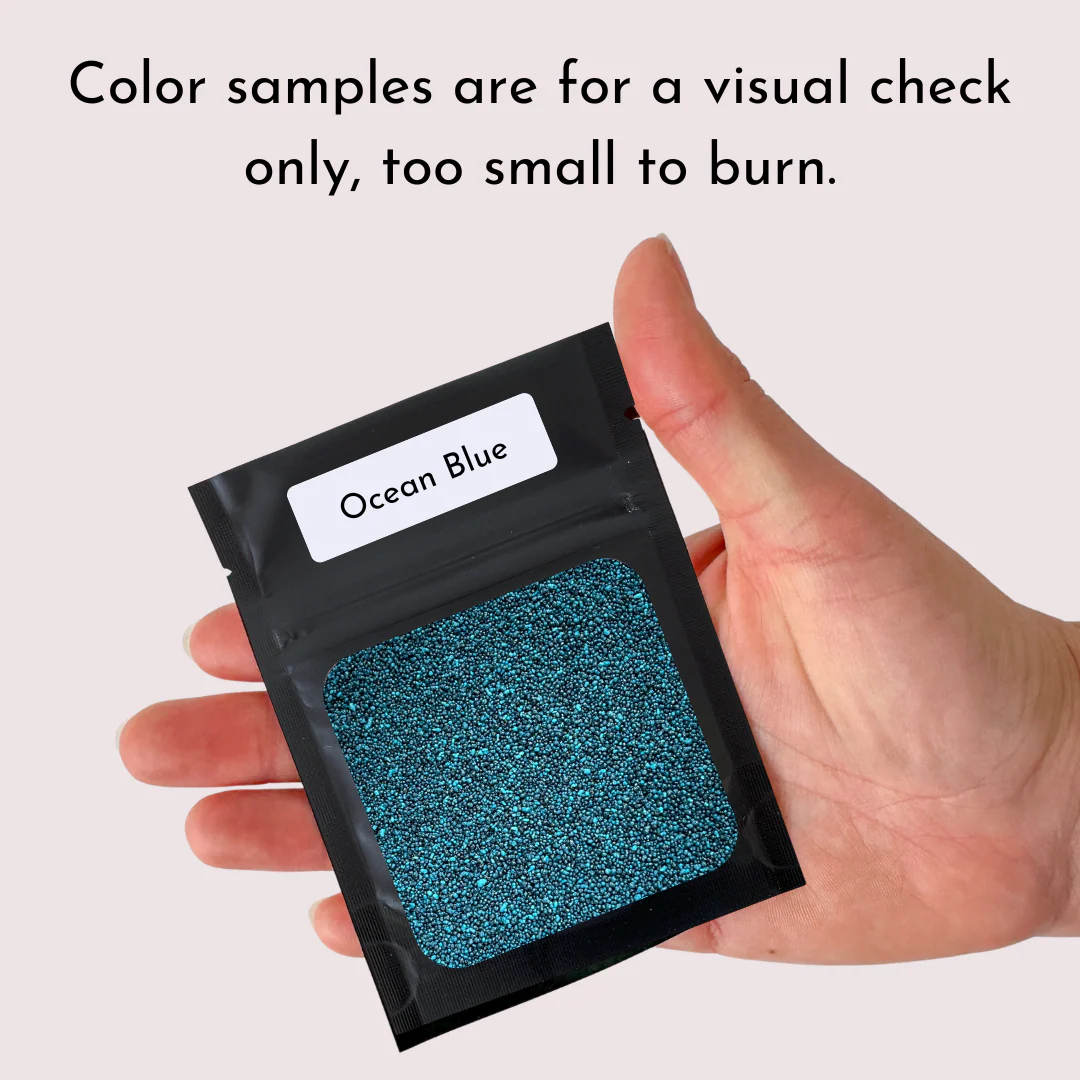 Foton Color Samples - Image 26