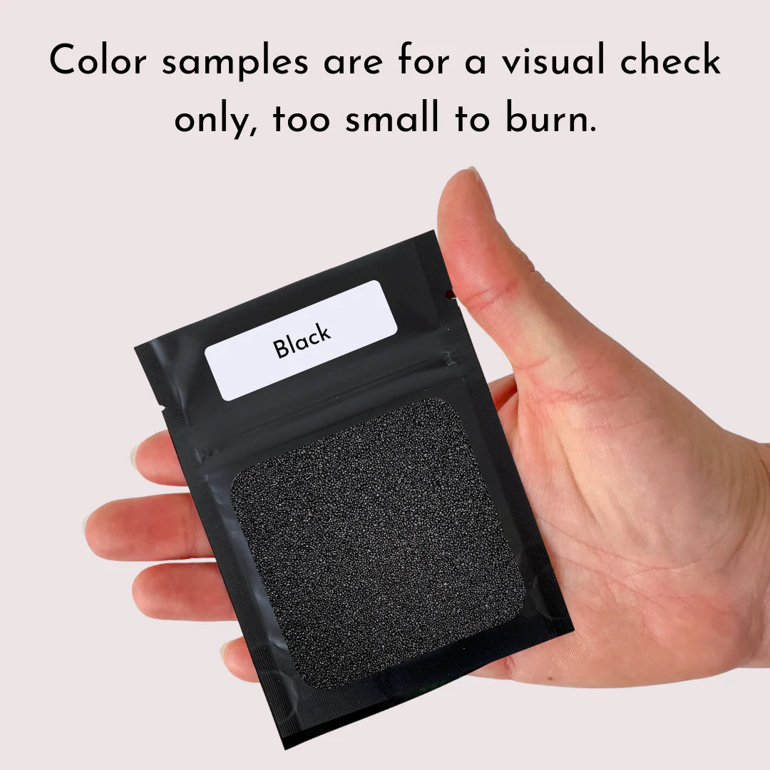 Foton Color Samples - Image 10
