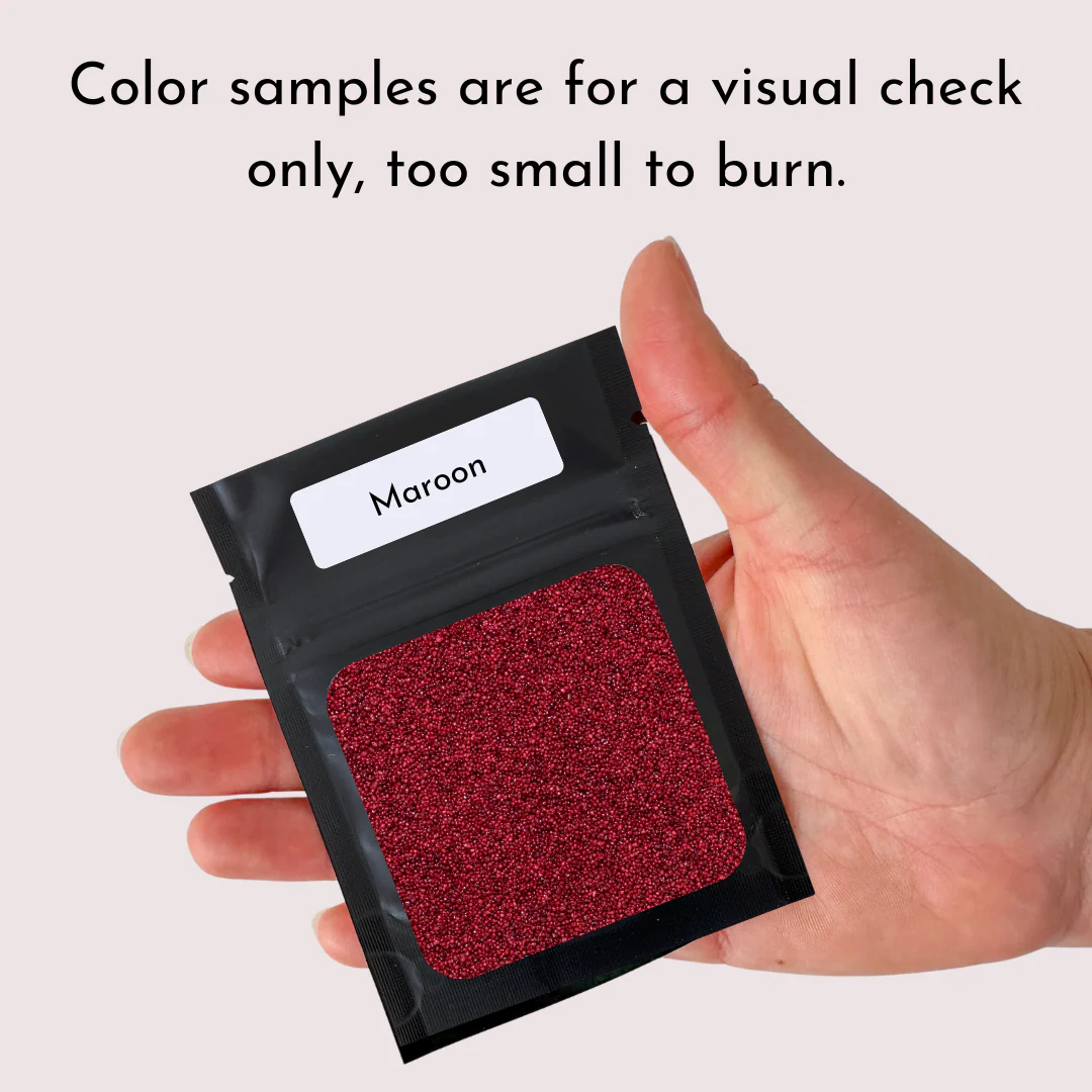 Foton Color Samples - Image 24