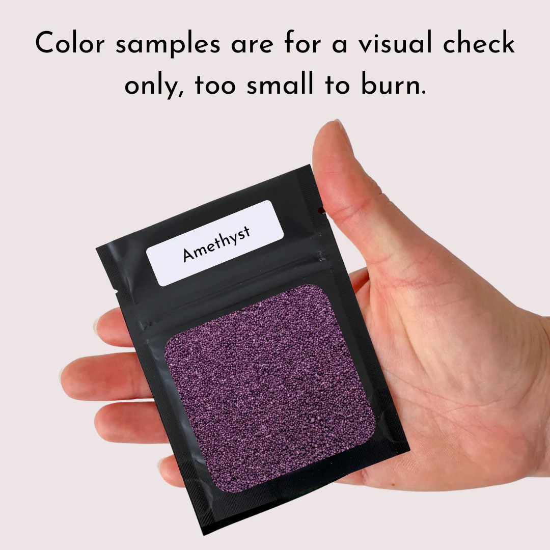 Foton Color Samples - Image 12