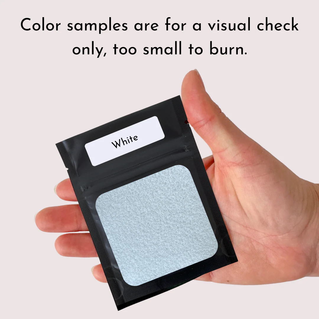 Foton Color Samples - Image 36