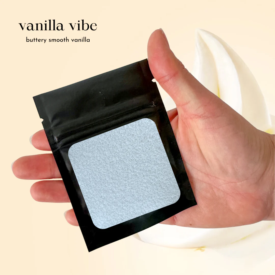 Foton Scent Samples - Image 16