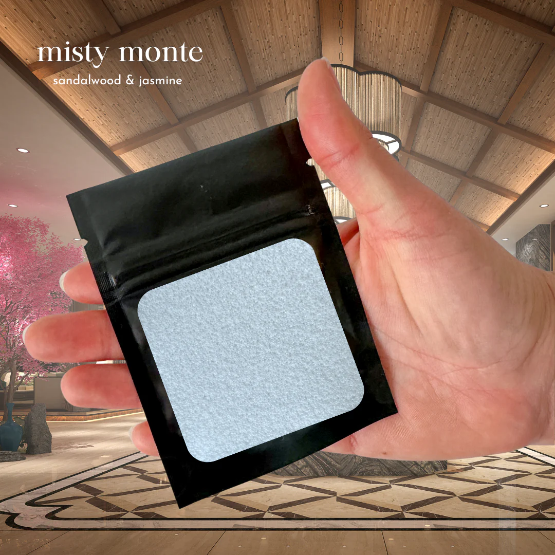 Foton Scent Samples - Image 11