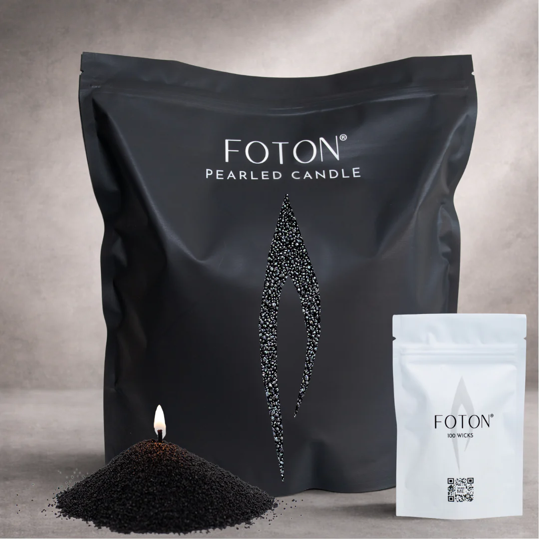 The Original 64 oz - Unscented Black
