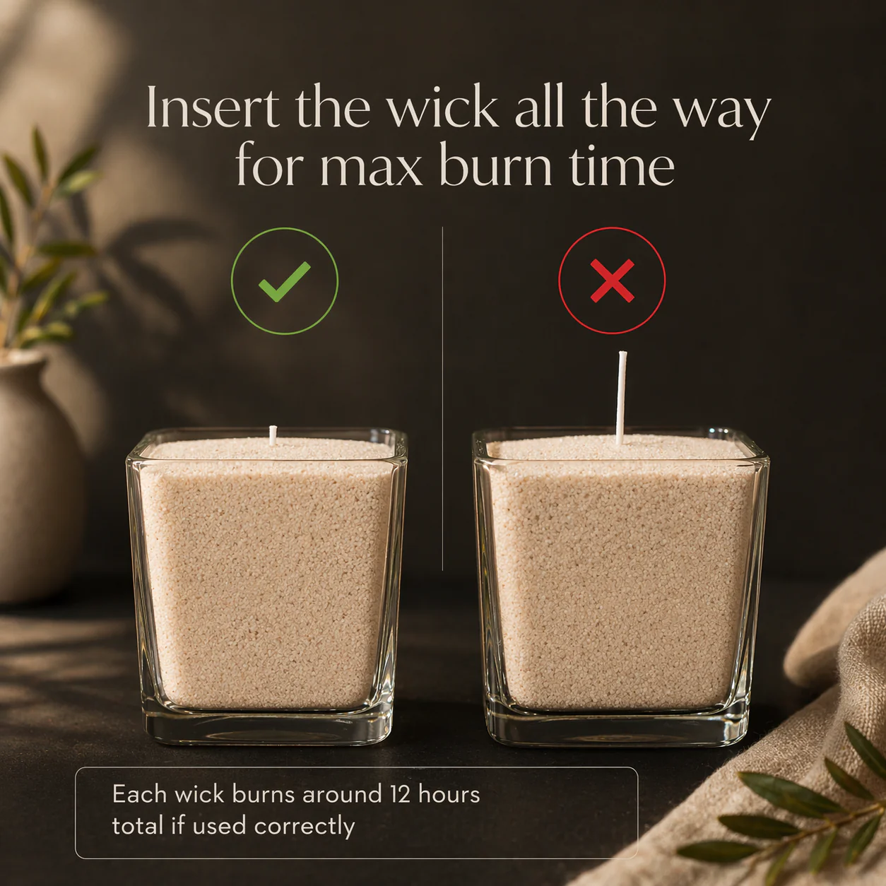 The Original 64 oz - Unscented Marble - Image 7