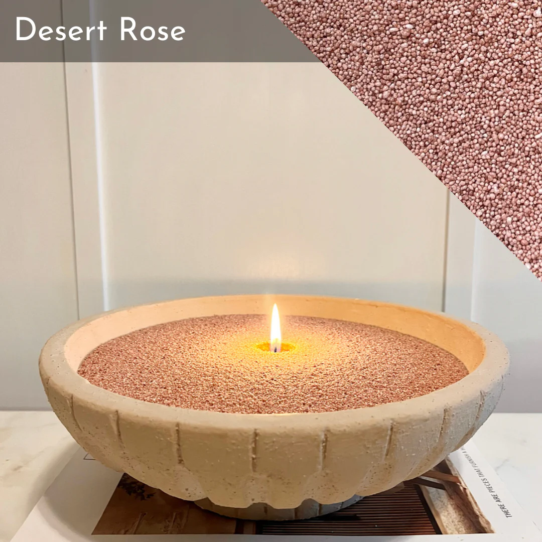 The Original 64 oz - Unscented Desert Rose - Image 4