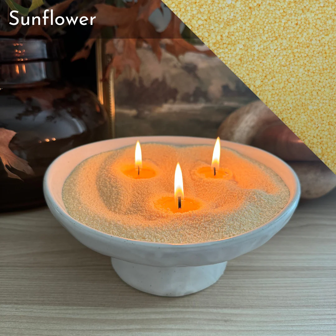 The Original 64 oz - Unscented Sunflower - Image 4