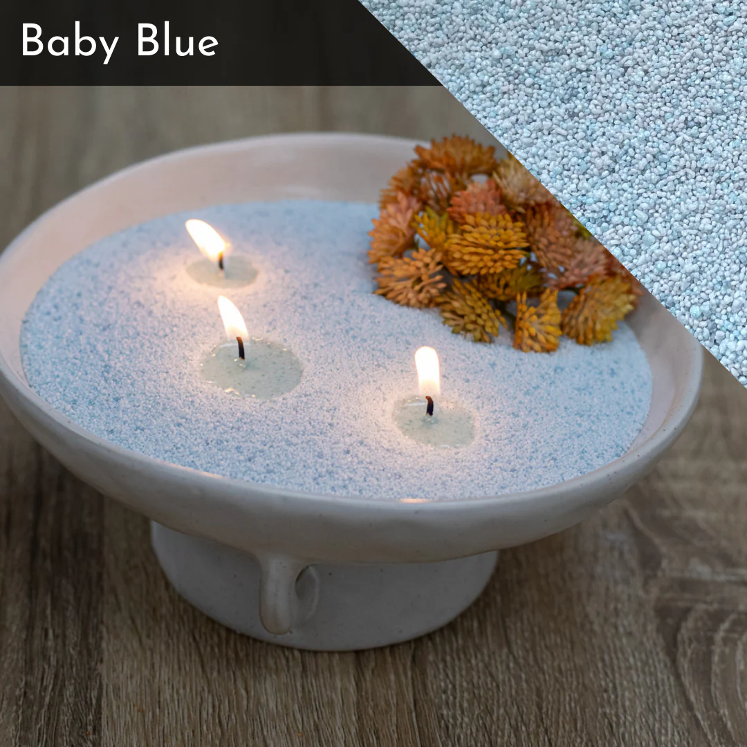 The Original 64 oz - Unscented Baby Blue - Image 4