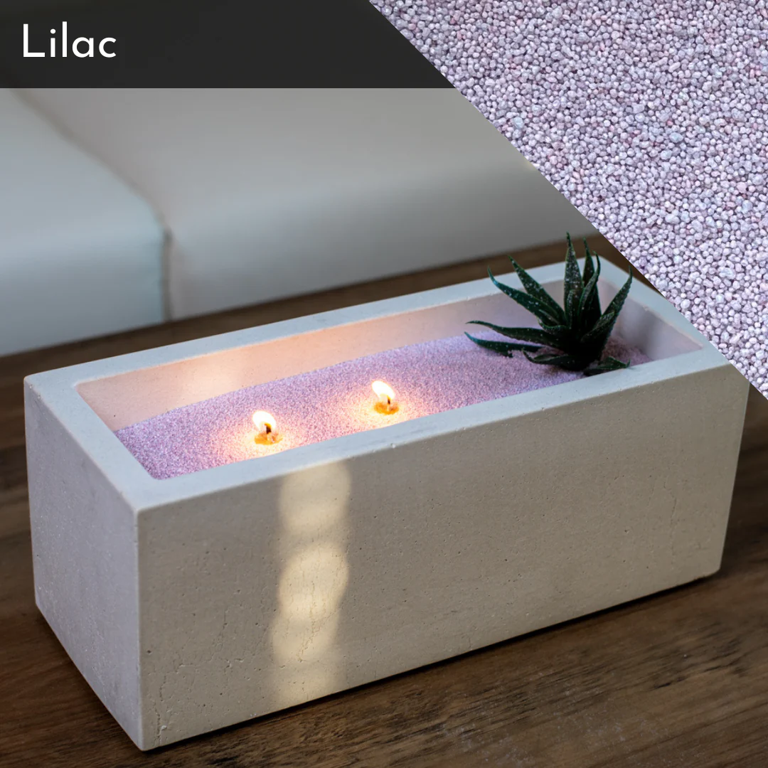 The Original 64 oz - Unscented Lilac - Image 4