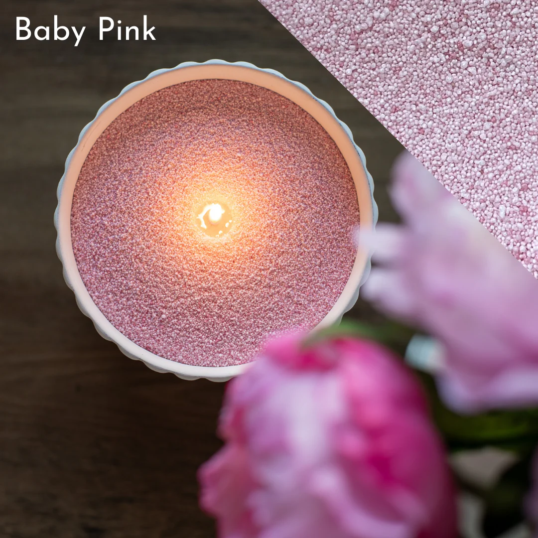 The Original 64 oz - Unscented Baby Pink - Image 4