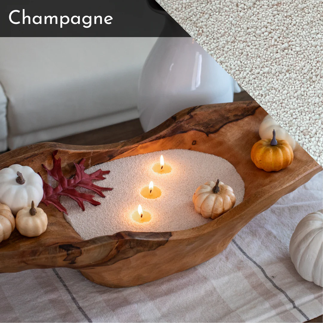 The Original 64 oz - Unscented Champagne - Image 4