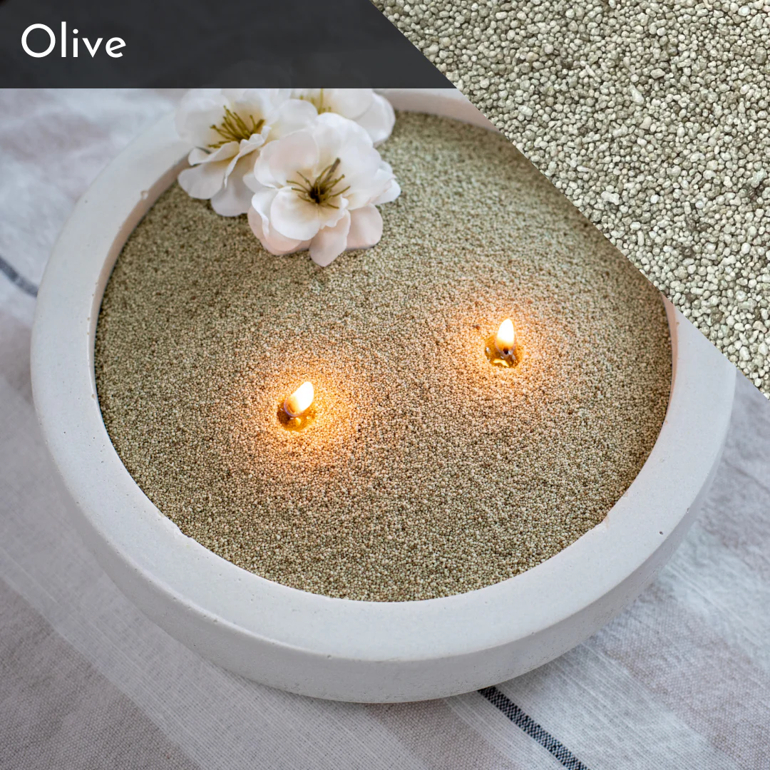 The Original 64 oz - Unscented Olive - Image 4