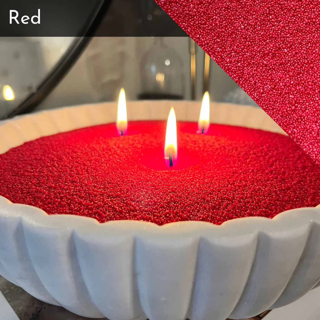 The Original 64 oz - Unscented Red - Image 4