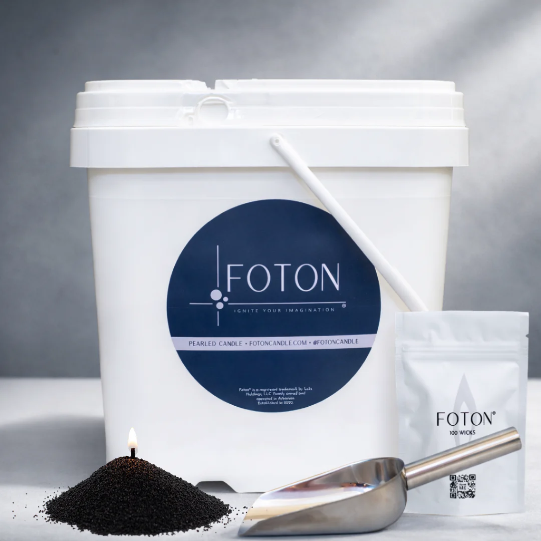 The Original 144 oz - Unscented Black